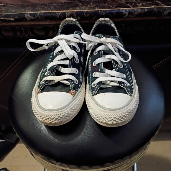 Converse Shoes - Converse All-star Low Tops